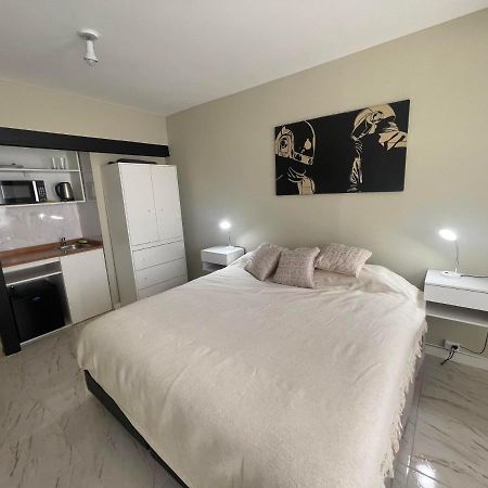 Hermoso Departamento Minimalista Буенос Айрес Екстериор снимка