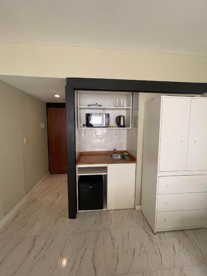 Hermoso Departamento Minimalista Буенос Айрес Екстериор снимка
